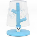 Japan Chiikawa Mini Gargle Cup & Stand - Hachiware - 1