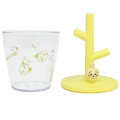 Japan Chiikawa Mini Gargle Cup & Stand - Usagi - 2