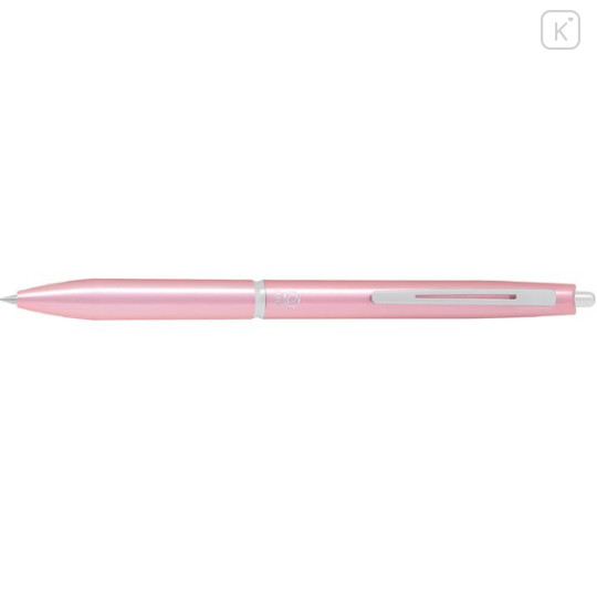 Japan Pilot Ilmily Ballpoint Pen - 0.5mm Spring Coral Pink - 2