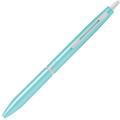Japan Pilot Ilmily Ballpoint Pen - 0.5mm Spring Emerald Green