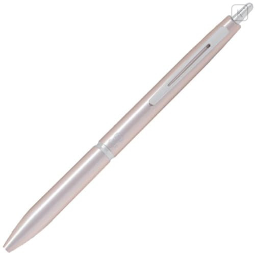 Japan Pilot Ilmily Ballpoint Pen - 0.5mm Autumn Beige - 1