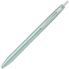 Japan Pilot Ilmily Ballpoint Pen - 0.5mm Autumn Apple Green