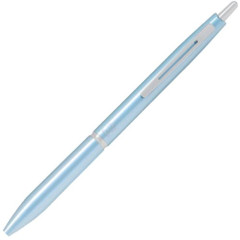 Japan Pilot Ilmily Ballpoint Pen - 0.5mm Summer Light Blue