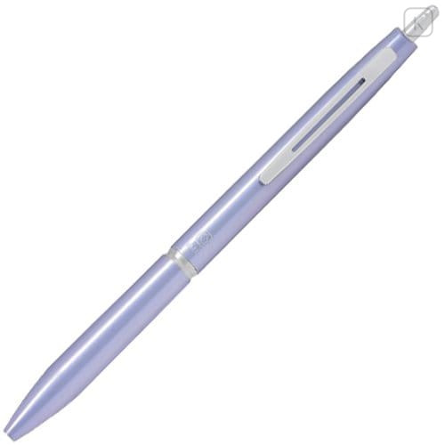 Japan Pilot Ilmily Ballpoint Pen - 0.5mm Summer Light Purple - 1