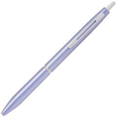 Japan Pilot Ilmily Ballpoint Pen - 0.5mm Summer Light Purple