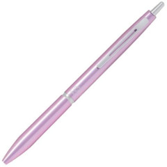 Japan Pilot Ilmily Ballpoint Pen - 0.5mm Winterlight Pink
