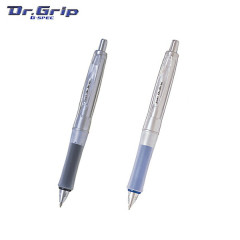 Japan Pilot Dr. Grip G-Spec Ballpoint Pen - 0.7mm
