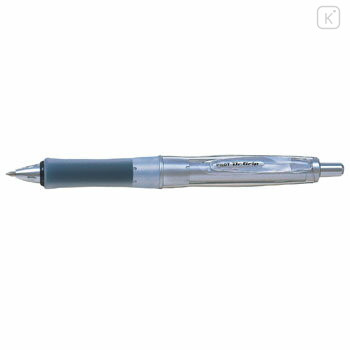 Japan Pilot Dr. Grip G-Spec Ballpoint Pen - 0.7mm Black - 1