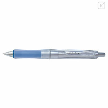 Japan Pilot Dr. Grip G-Spec Ballpoint Pen - 0.7mm Soft Blue - 1