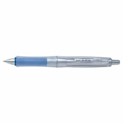 Japan Pilot Dr. Grip G-Spec Ballpoint Pen - 0.7mm Soft Blue