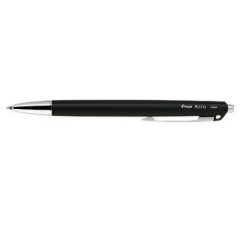 Japan Pilot Acro 500 Ballpoint Pen - 0.5mm Black Matte