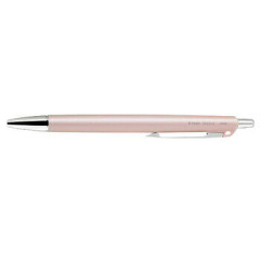 Japan Pilot Acro 500 Ballpoint Pen - 0.5mm Silky Pink