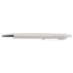 Japan Pilot Acro 500 Ballpoint Pen - 0.5mm Silky Beige