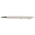 Japan Pilot Acro 500 Ballpoint Pen - 0.5mm Silky Beige - 1