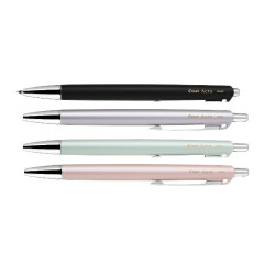 Japan Pilot Acro 500 Ballpoint Pen - 0.3mm