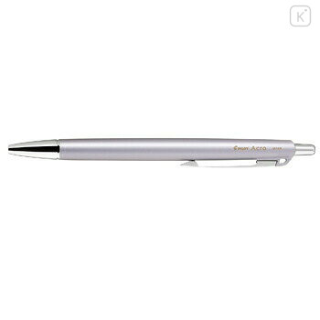 Japan Pilot Acro 500 Ballpoint Pen - 0.3mm Silky Lavender - 1