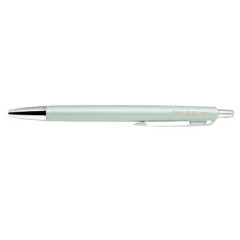 Japan Pilot Acro 500 Ballpoint Pen - 0.3mm Silky Green