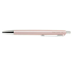 Japan Pilot Acro 500 Ballpoint Pen - 0.3mm Silky Pink