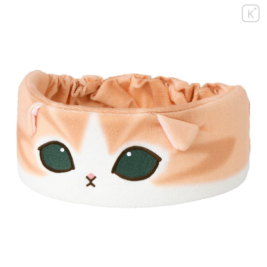 Japan Mofusand Hair Band - Scottish Fold - 1
