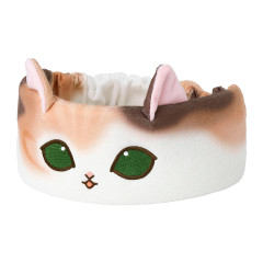 Japan Mofusand Hair Band - Calico