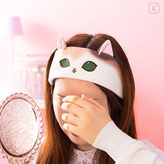 Japan Mofusand Hair Band - Calico - 2