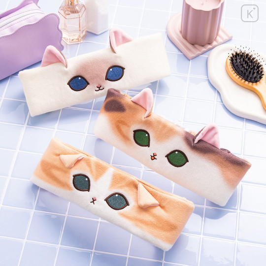 Japan Mofusand Hair Band - Calico - 3
