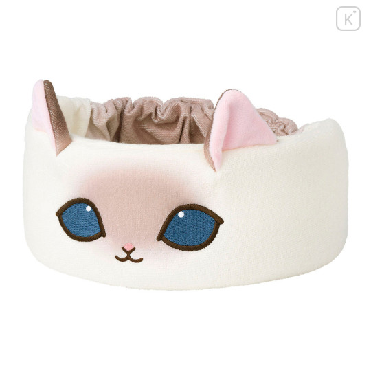 Japan Mofusand Hair Band - Siamese - 1