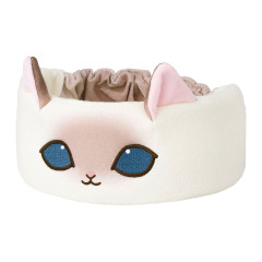 Japan Mofusand Hair Band - Siamese