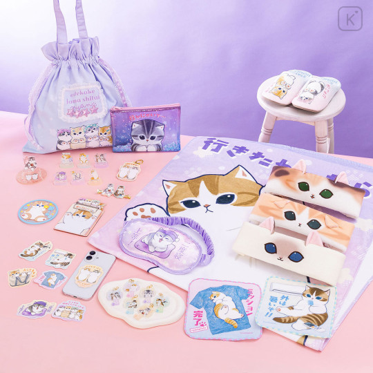 Japan Mofusand Hair Band - Siamese - 4