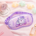 Japan Mofusand Eye Mask - I want to interrupt your outing - 2