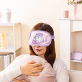 Japan Mofusand Eye Mask - I want to interrupt your outing - 3