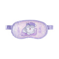 Japan Mofusand Eye Mask - I want to interrupt your outing - 5