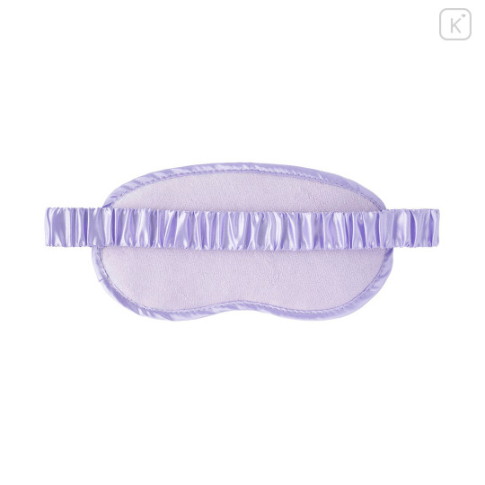 Japan Mofusand Eye Mask - I want to interrupt your outing - 6