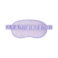 Japan Mofusand Eye Mask - I want to interrupt your outing - 6