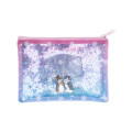 Japan Mofusand Flat Pouch - I want to interrupt your outing - 5