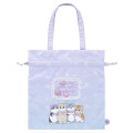 Japan Mofusand 2way Large Drawstring Bag - I want to interrupt your outing - 1