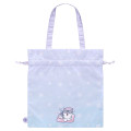 Japan Mofusand 2way Large Drawstring Bag - I want to interrupt your outing - 6