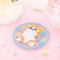Japan Mofusand Rubber Coaster - I want to interrupt your outing - 2