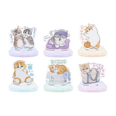 Japan Mofusand Secret Acrylic Stand - I want to interrupt your outing Blind Box