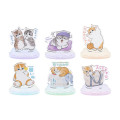 Japan Mofusand Acrylic Stand Box Set - I want to interrupt your outing - 1