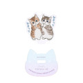 Japan Mofusand Acrylic Stand Box Set - I want to interrupt your outing - 5