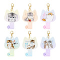 Japan Mofusand Secret Acrylic Charm - I want to interrupt your outing Blind Box - 1