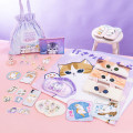 Japan Mofusand Secret Acrylic Charm - I want to interrupt your outing Blind Box - 4