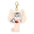 Japan Mofusand Secret Acrylic Charm - I want to interrupt your outing Blind Box - 6
