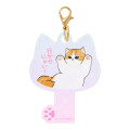 Japan Mofusand Acrylic Charm Box Set - I want to interrupt your outing - 7