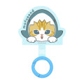 Japan Mofusand Multi Ring Plus - Shark Cat - 1