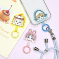 Japan Mofusand Multi Ring Plus - Shark Cat - 2