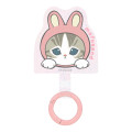 Japan Mofusand Multi Ring Plus - Bunny Cat - 1