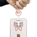 Japan Mofusand Multi Ring Plus - Bunny Cat - 4