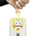 Japan Mofusand Multi Ring Plus - Pudding Cat - 4